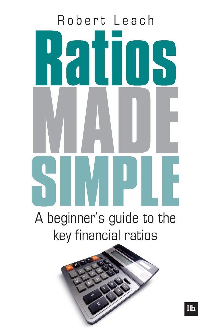 Thumbnail - Ratios Made Simple | Robert Leach | Taschenbuch | Paperback | Englisch