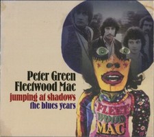 DoCD Peter Green/Fleetwood Mac - Jumping At S...