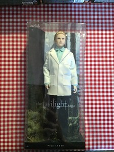 twilight barbie dolls ebay