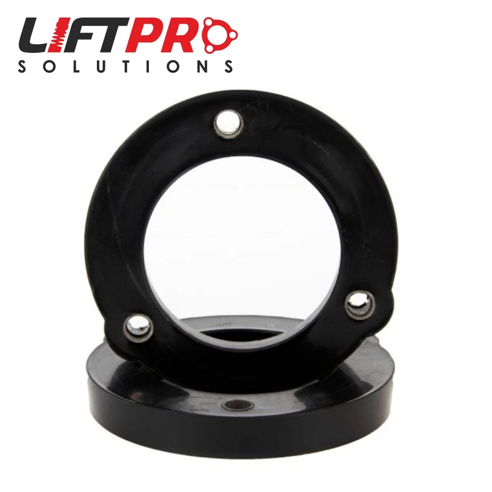 0.8" 20 mm Complete Leveling Lift Kit for Toyota SIENNA XL10 1997-2003 - Изображение 4 из 4