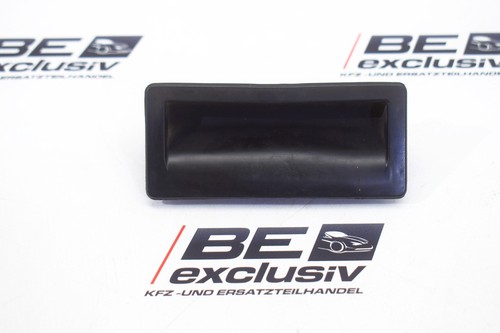 VW Golf 6 1.4 TSI Griff Taster Heckklappe Mikro Schalter Klappe 5N0827566