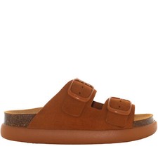 Scholl P25us women's slippers NOELLE CHUNKY F32249 1175