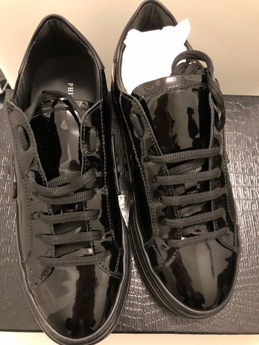 Philipp Plein Women Sneakers Trainers 