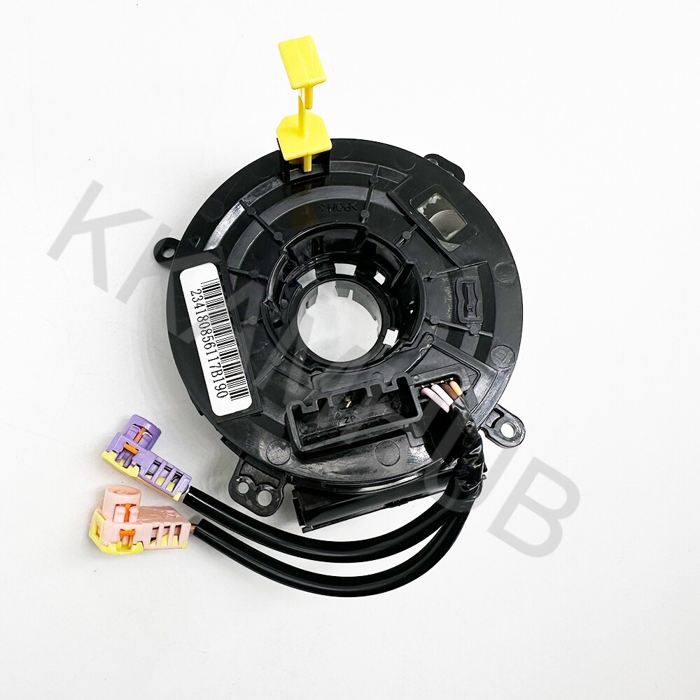 Clock Spring For Chevrolet Corvette Camaro Z06 ZR1 RS Edicion