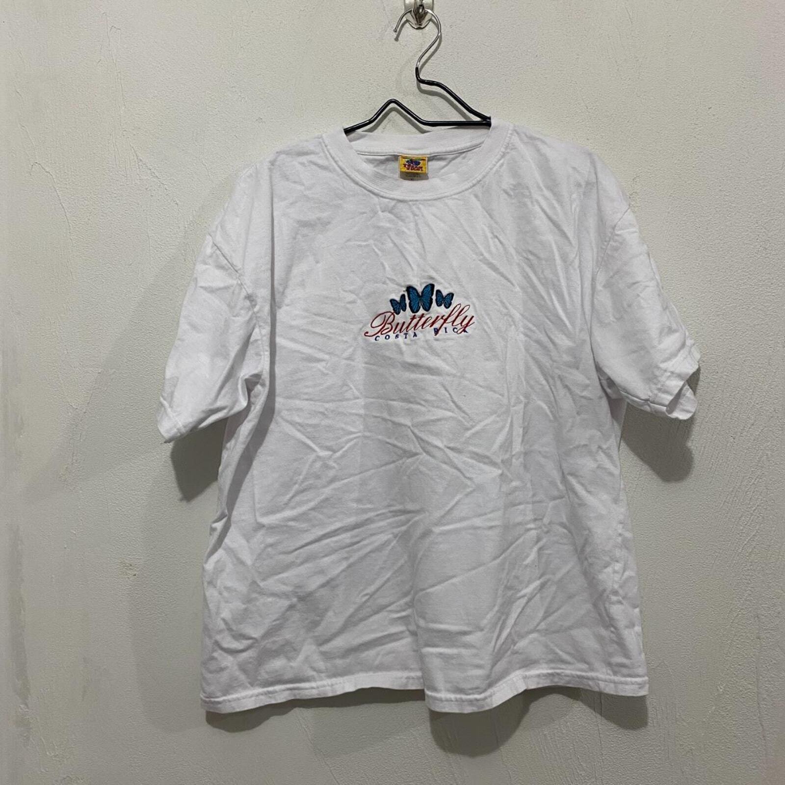 ALTRA Costa ricamata vintage anni 90