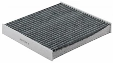Carbon CABIN AIR FILTER 87139-YZZ09 For TOYOTA 2006-2015 Tacoma V6 4.0L