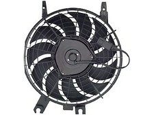 Dorman Products 620-508 A/C Condenser and Evaporator A/C Condenser Fan Assembly