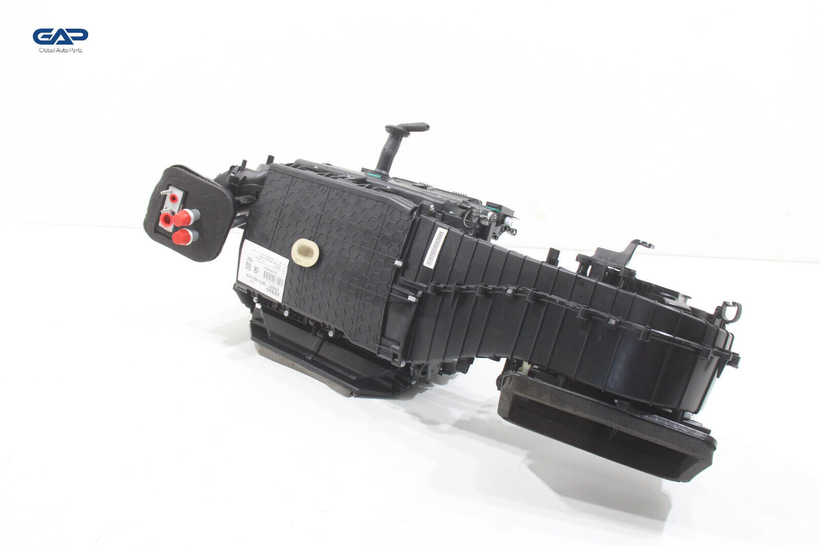 2023 - 2024 MASERATI GRECALE HVAC AC CLIMATE HEATER BLOWER MOTOR HOUSING BOX OEM