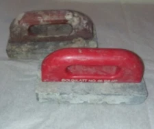 2 GOLDBLATT Drywall tool- 06-188-H7-Coarse Mason Plasterer Industrial Hand Tools