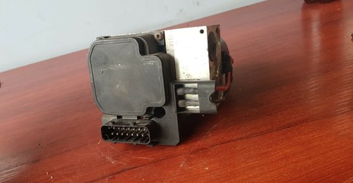 MERCEDES A KLASSE W168 A170 CDI Bremse ABS/ESP PUMPE STEUERGERÄT A0034314512