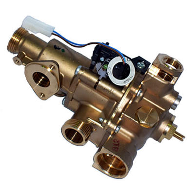 VAILLANT TURBOMAX VUW 242 242/1 282 282/1 E UMSCHALTVENTIL 011269 WAS 011289