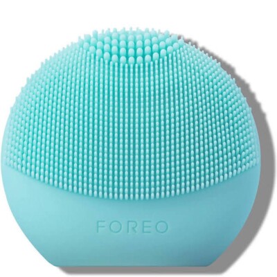 Foreo Luna Play Plus The Tiny But Mighty T-sonic Facial Cleansing Device(sealed)
