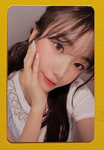 ⭐本人直筆サイン入り⭐22年⭐Kep1er⭐troubleshooter ⭐本人直筆サイン入り⭐22年⭐Kep1er⭐troubleshooter ⭐本人