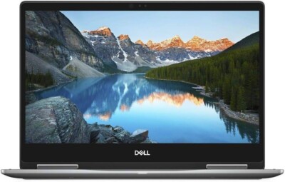 ノートパソコン DELL Inspiron 7373 【訳あり】【付属品充実