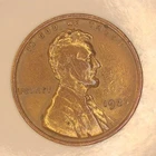 1923 P Lincoln Wheat Cent #07 Very Fine Rare Coin