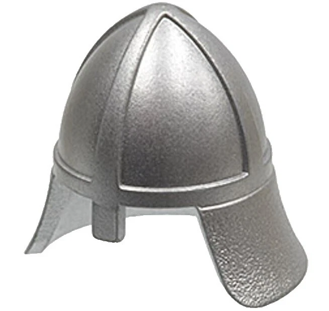 LEGO Metal ladrillos LEGO (r), piezas y piezas