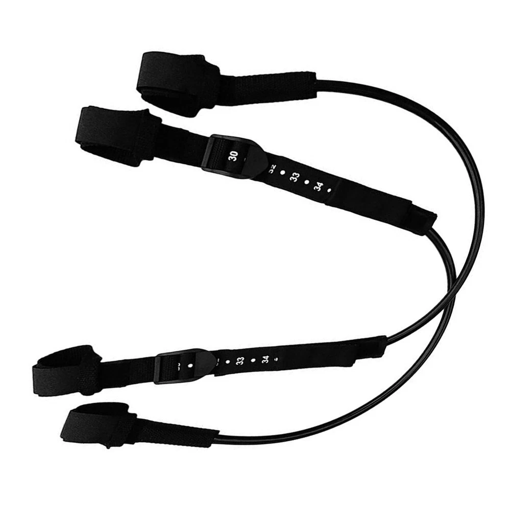 Non slip harness top