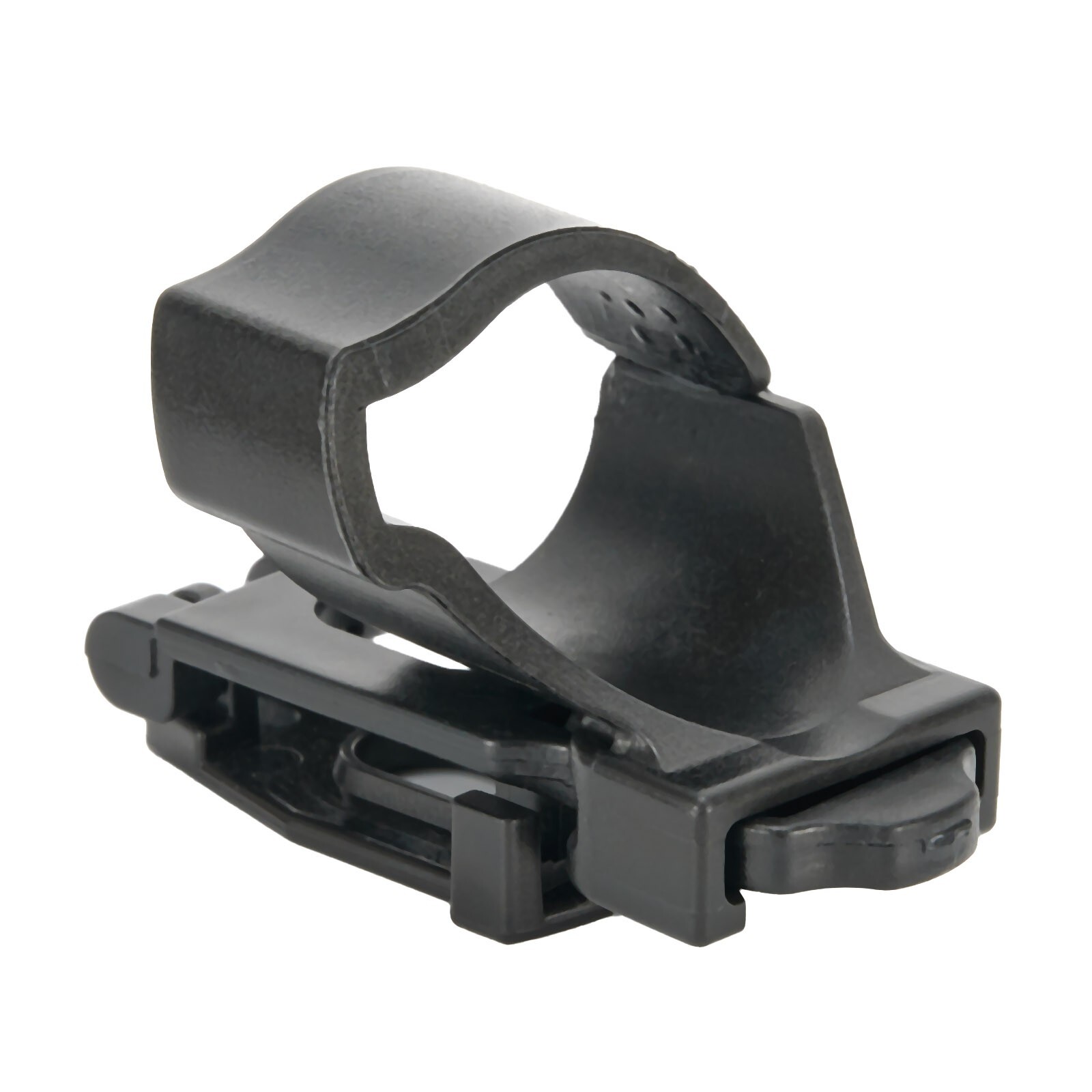 Premium Quality Scuba Dive Snorkeling Goggle Mask Snorkel Holder Clip