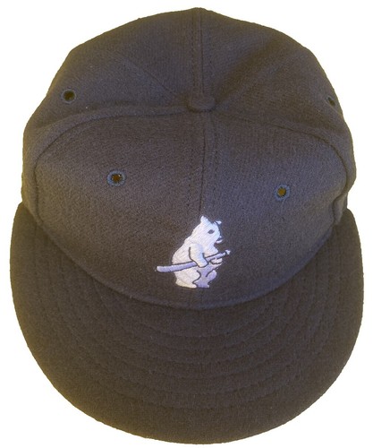 New Era Blue Chicago Cubs Lyrical Lemonade Chicago Cubs 59FIFTY