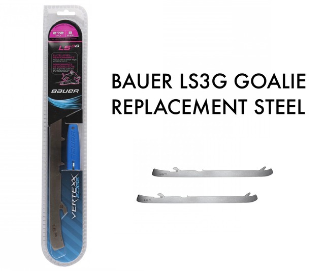 goalie blades