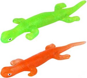 stretchy sticky toys