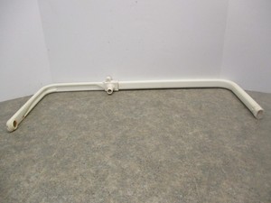 ge dishwasher supply tube water
