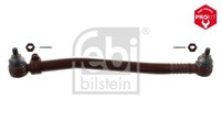 Febi 18940 Lenkstange Mit Kronenmuttern Und Splinten Lenkstange Prokit