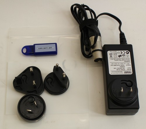 Primayer Eureka 3 PrimeTouch w/ Enigma Leak Noise Loggers - Picture 12 of 16