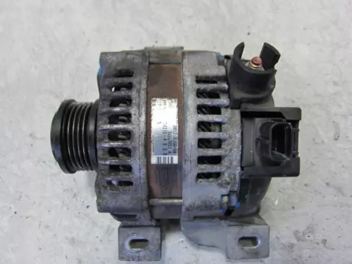 3M5T10300UA Alternatore per VOLVO S40 BERLINA T5 AWD Momentum 1347447 - Foto 1 di 10