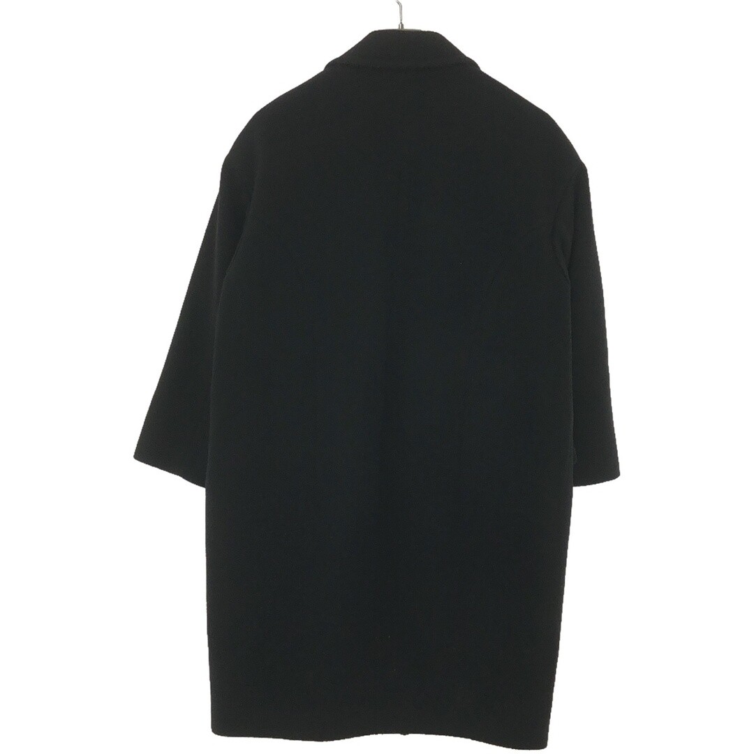 tricot comme des garcons 14AW wool coat TN-C014 black S Used tricot comme des garcons 14AW wool coat TN-C014 black S Used