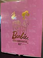 Barbie x Dragon glassware Barbie Dreamhouse Collection