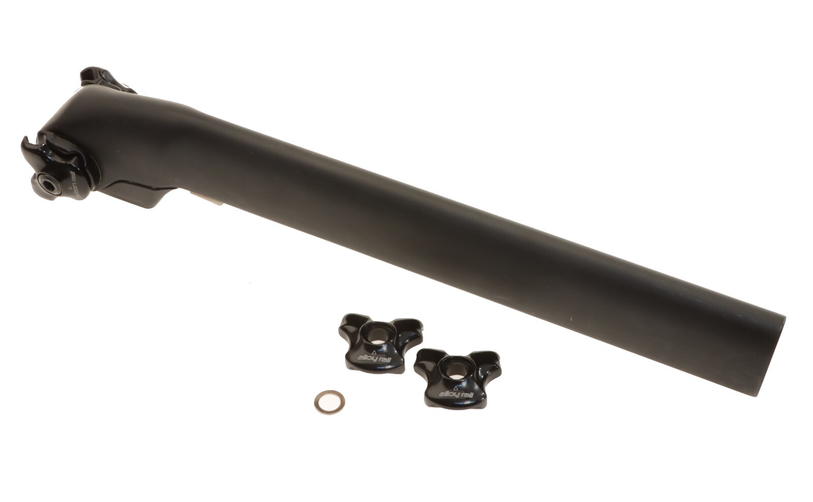 Specialized S-WORKS Tarmac SL7 Carbon Seatpost 300mm x 20mm Offset Takeoff 48690₽