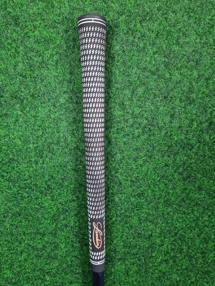 ACER XDS  8-Eisen - Herren (Graphit, 37 Zoll, Rechtshändig) - Bild 4 von 4