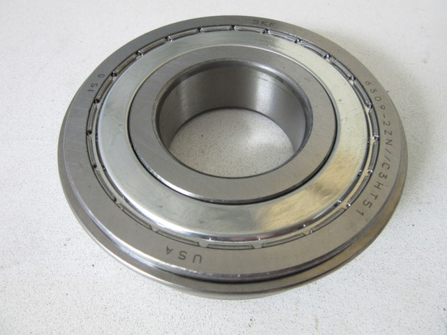 Подшипник 6309 2z