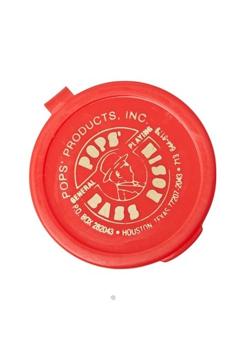 NEW Pops’ Double Bass general playing amber rosin extra soft sticky free postage - Foto 4 di 5