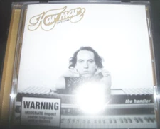 Har Mar Superstar – The Handler CD – Like New