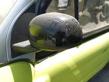 Retroviseur gauche (ou coque) Citroen MEHARI