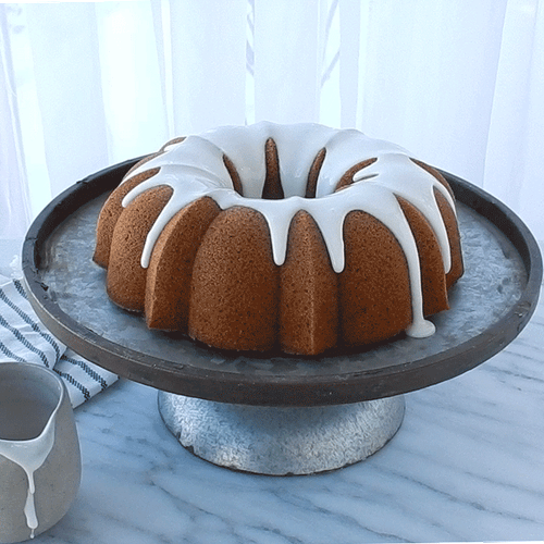 Padella Nordic Ware Anniversary Bundt® - Foto 8 di 8