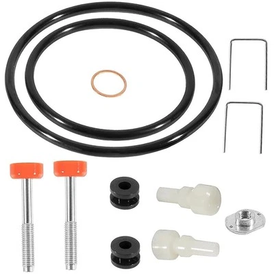 ANVALEE 206728 206-728 Air Motor Repair Kit for Graco Fireball Monark Pumps