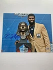 Devin Hester Signed Autographed 8x10 Photo PSA COA CHICAGO BEARS HOF
