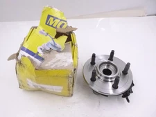 Genuine MOOG 515050 Front Wheel Bearing/Hub Assy For 2002-2005 Ford Explorer 2WD