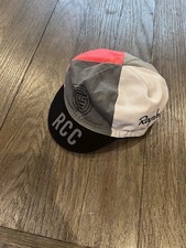 Rapha RCC Cycling Hat Cap One Size Fits Most,...