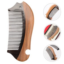 Massage Hair Comb for Care Routine Scalp Soother Multi-functional Portable