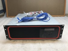 Biamp Tesira Server-iO Digital Signal Process...