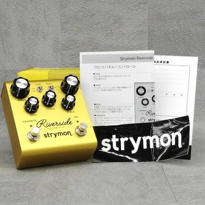 Strymon Riverside Effector No.nm1328