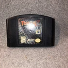 Turok 2 Seeds of Evil N64 (Nintendo 64, 1998) Tested Authentic