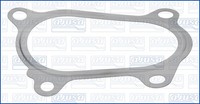 Ajusa Dichtung Abgasrohr 01197200 FüR Alfa Abarth Fiat Tipo 500L 199LYF1B Lpg