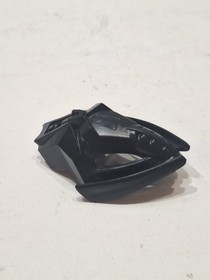 LEGO Bionicle Mask 48419 KRAAHKAN Movie Edition Black Kanohi (TAKUTANUVA 10201)