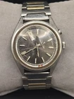 SEIKO Bell-Matic 4006-7020 Automatic Alarm Vintage 27J Japan Watch