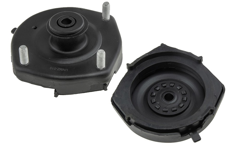 Coupelle d'amortisseur arrière gauche et droit pour Mazda 323 VI OEM B25D28390A